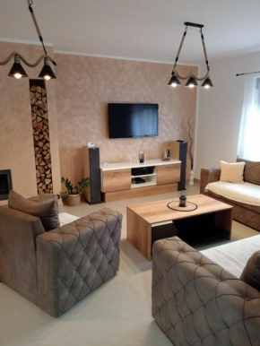 Apartman SARA